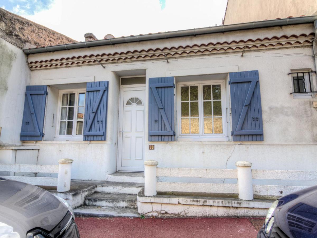 Holiday Home Doumer By Interhome Royan Ngoại thất bức ảnh