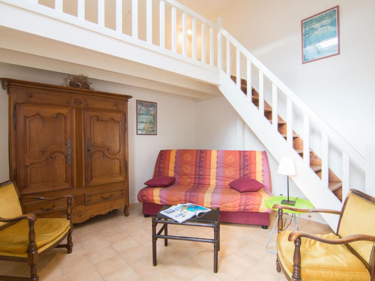 Holiday Home Doumer By Interhome Royan Ngoại thất bức ảnh