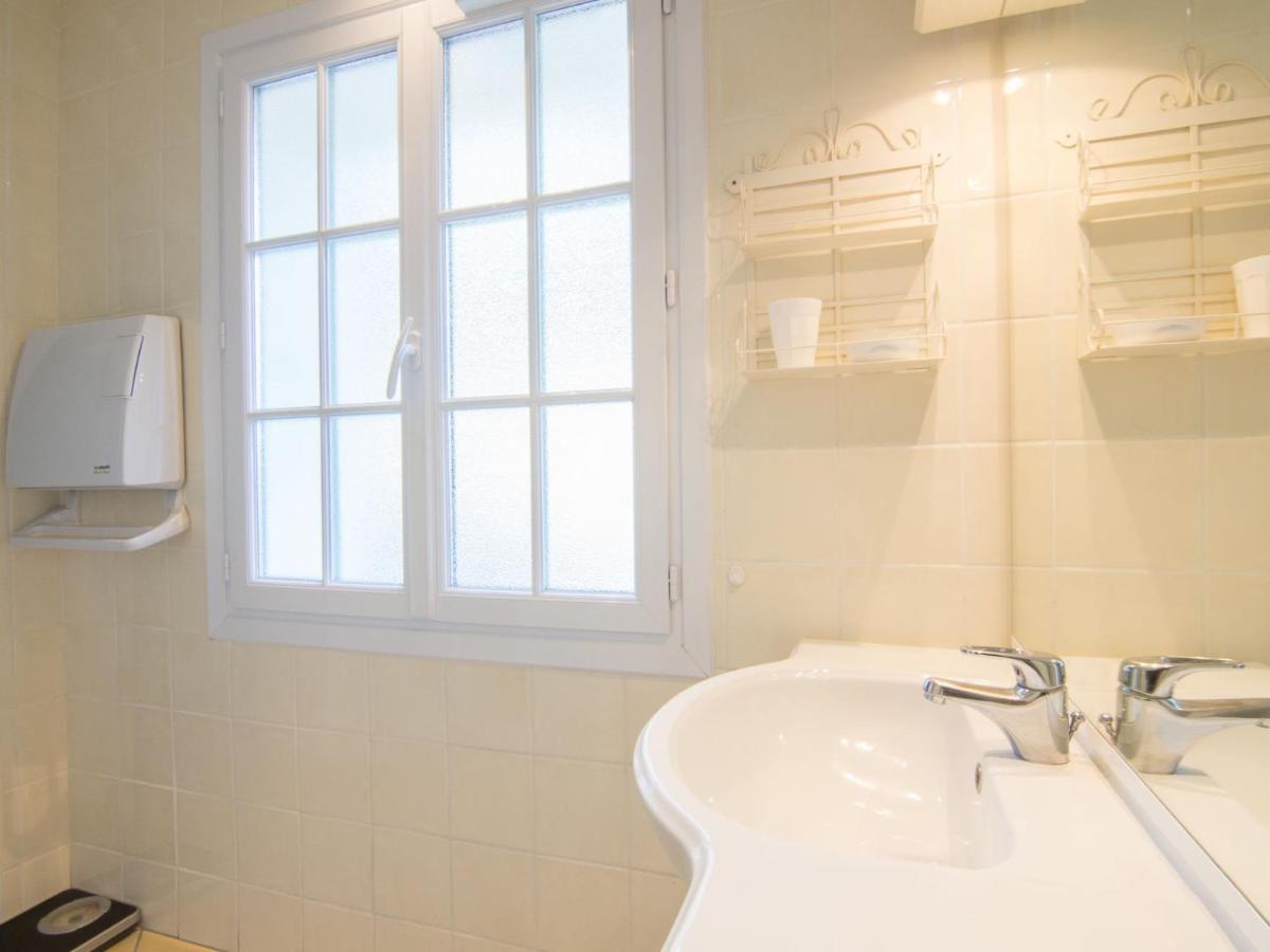 Holiday Home Doumer By Interhome Royan Ngoại thất bức ảnh