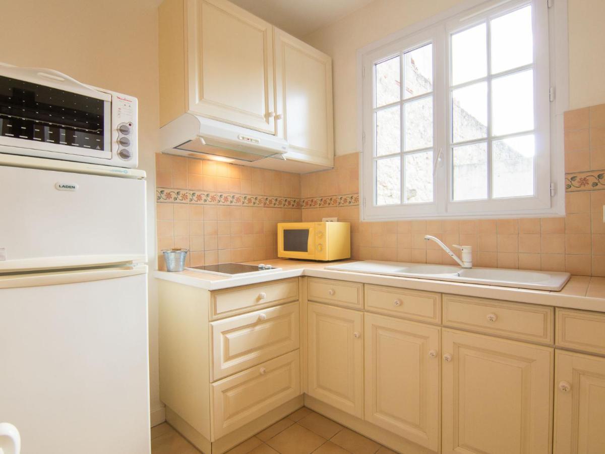 Holiday Home Doumer By Interhome Royan Ngoại thất bức ảnh