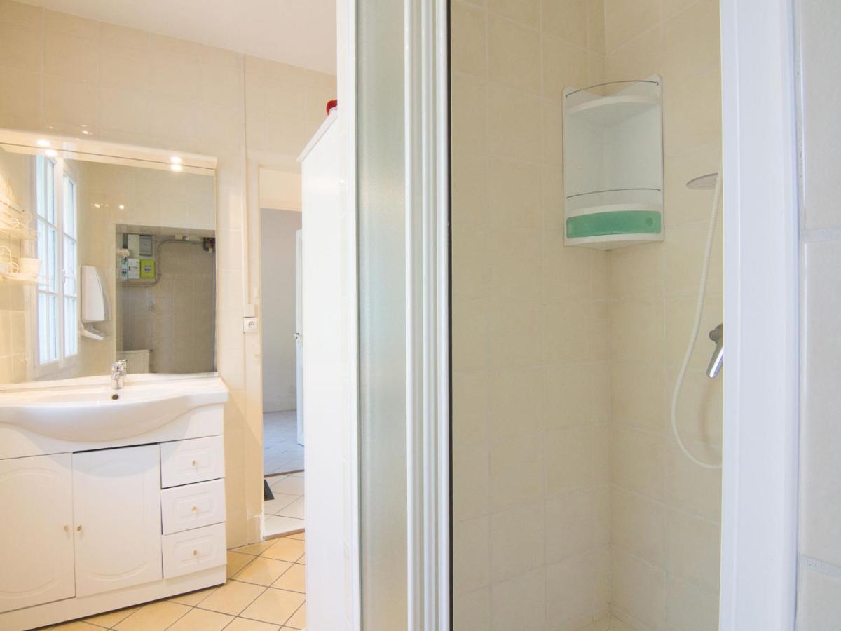 Holiday Home Doumer By Interhome Royan Ngoại thất bức ảnh