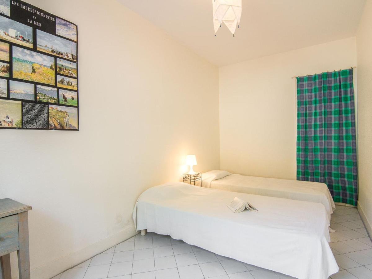 Holiday Home Doumer By Interhome Royan Ngoại thất bức ảnh