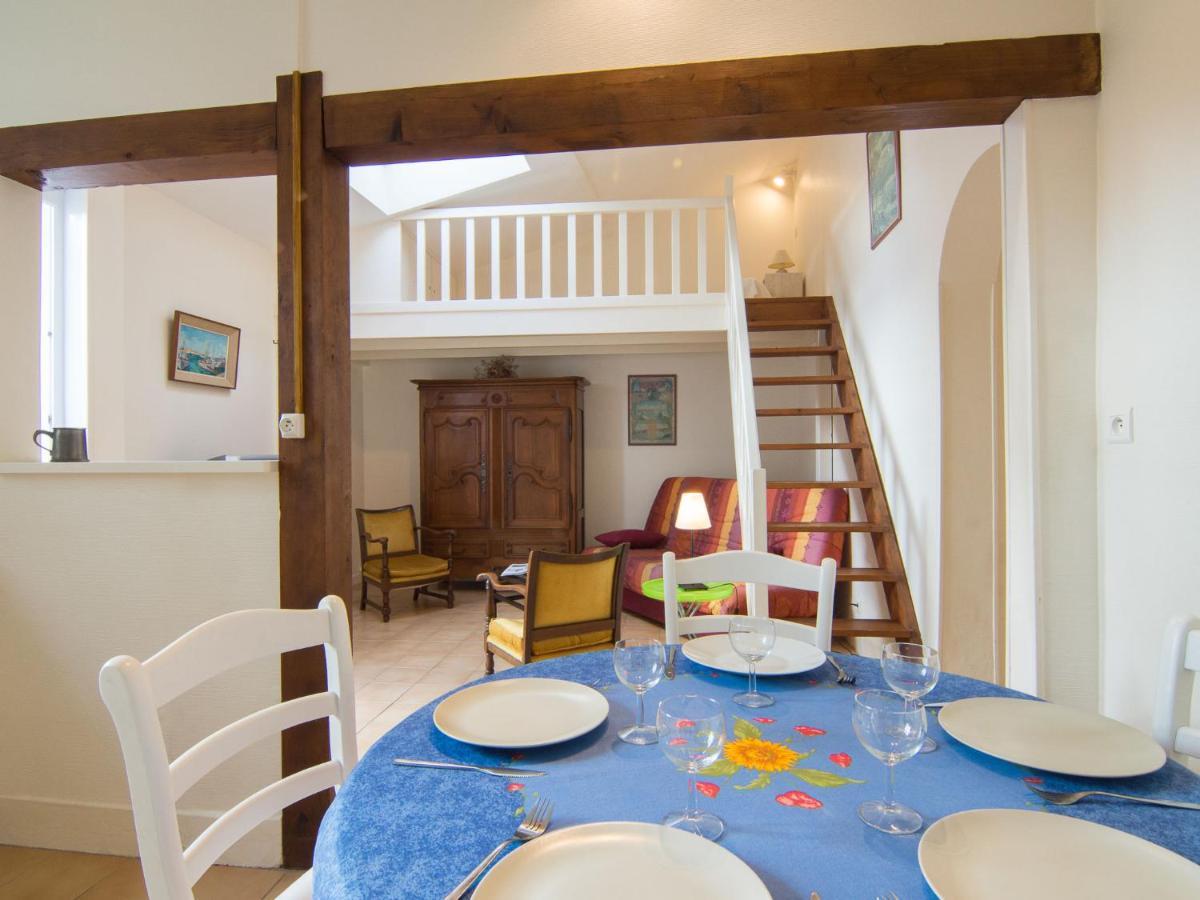 Holiday Home Doumer By Interhome Royan Ngoại thất bức ảnh