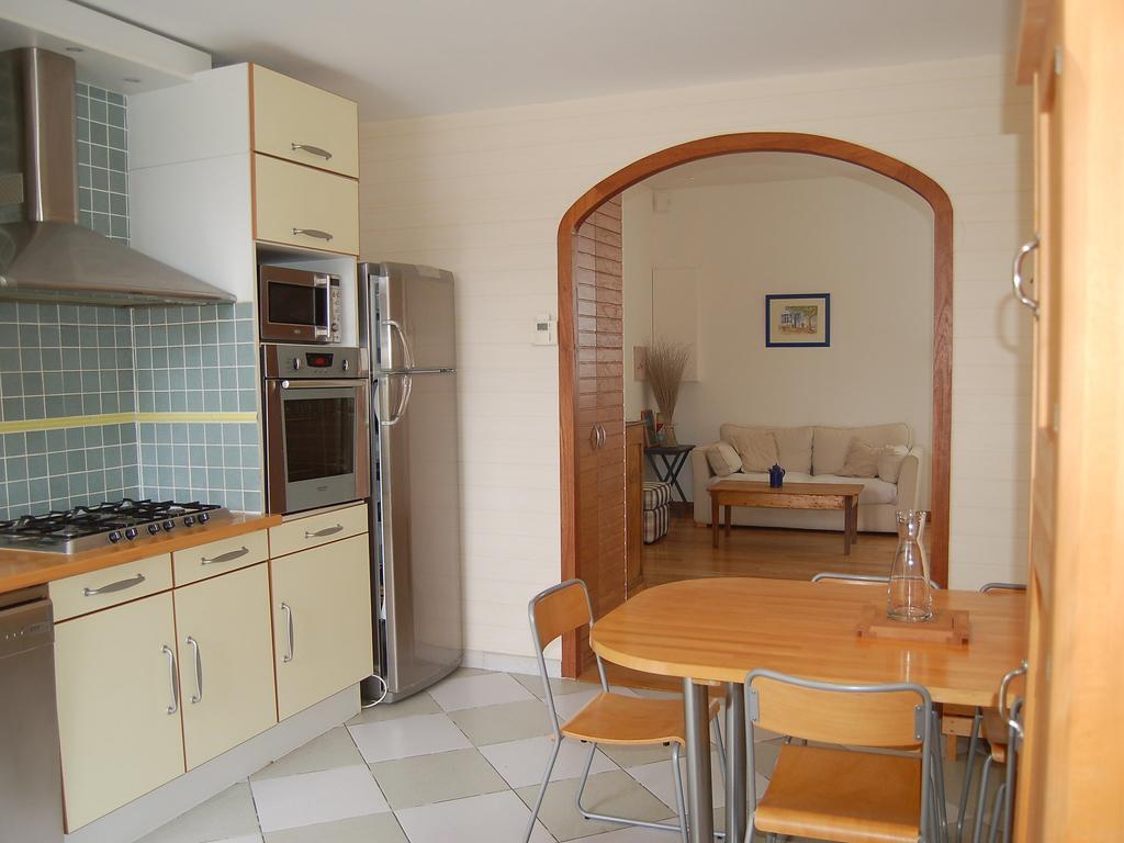 Holiday Home Doumer By Interhome Royan Ngoại thất bức ảnh